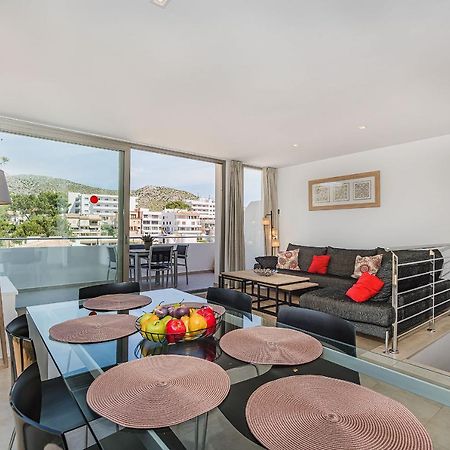 Molins 4 Villa Cala San Vicente  Ngoại thất bức ảnh