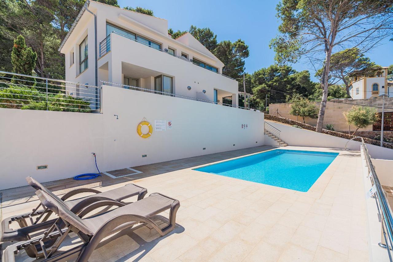 Molins 4 Villa Cala San Vicente  Ngoại thất bức ảnh