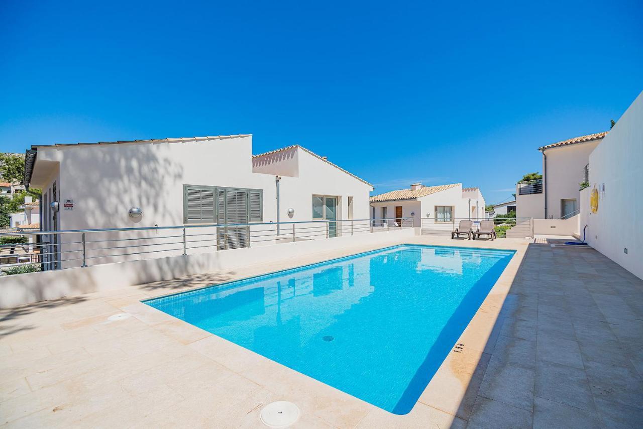Molins 4 Villa Cala San Vicente  Ngoại thất bức ảnh